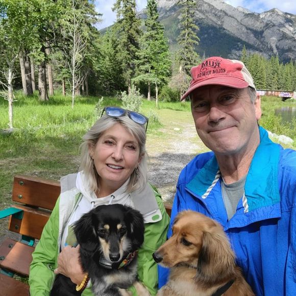 Meet your Posher, Barbara - Picture 1 of 1